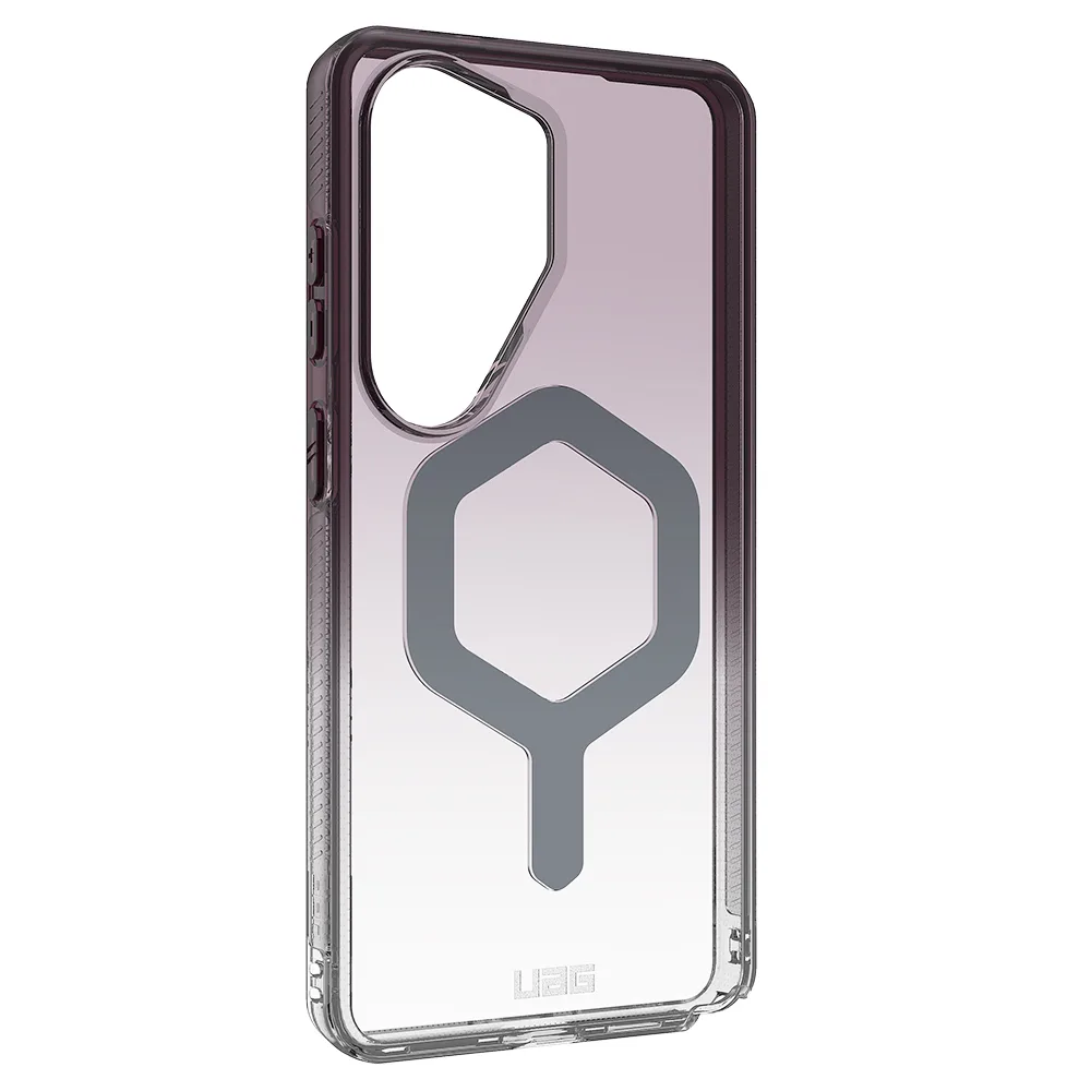 UAG รุ่น Plyo Pro - เคส Galaxy S26 Ultra - สี Black/Clear Ombre 3 UAG รุ่น Plyo Pro - เคส Galaxy S26 Ultra - สี Black/Clear Ombre - Image 3