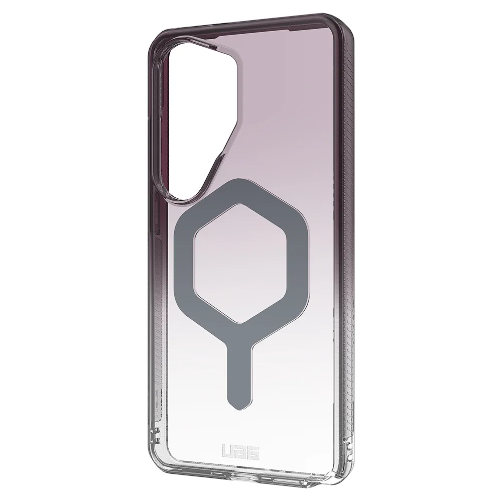 UAG รุ่น Plyo Pro - เคส Galaxy S26 Ultra - สี Black/Clear Ombre 2 UAG รุ่น Plyo Pro - เคส Galaxy S26 Ultra - สี Black/Clear Ombre - Image 2