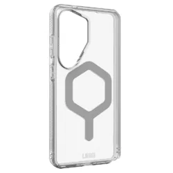 UAG รุ่น Plyo Pro - เคส Galaxy S26 Ultra - สี Ice/Silver