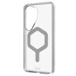 UAG รุ่น Plyo Pro - เคส Galaxy S26 Ultra - สี Ice/Silver