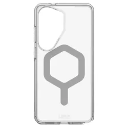 UAG รุ่น Plyo Pro - เคส Galaxy S26 Ultra - สี Ice/Silver