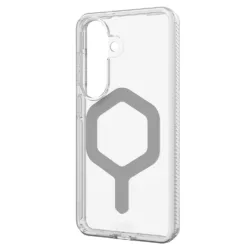 UAG รุ่น Plyo Pro - เคส Galaxy S26 Plus - สี Ice/Silver