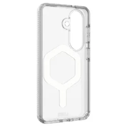 UAG รุ่น Plyo Pro - เคส Galaxy S26 Plus - สี Ice/Silver