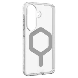 UAG รุ่น Plyo Pro - เคส Galaxy S26 Plus - สี Ice/Silver