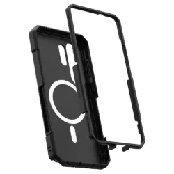 UAG รุ่น Trooper (Magnetic) - เคส Galaxy S26 Ultra - สี Black