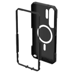 UAG รุ่น Trooper (Magnetic) - เคส Galaxy S26 Ultra - สี Black