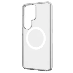 UAG รุ่น Scout Clear (Magnetic) - เคส Galaxy S26 Ultra - สี Ice/White