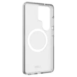 UAG รุ่น Scout Clear (Magnetic) - เคส Galaxy S26 Ultra - สี Ice/White