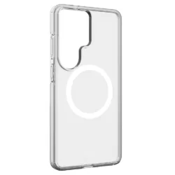UAG รุ่น Scout Clear (Magnetic) - เคส Galaxy S26 Ultra - สี Ice/White