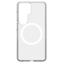 UAG รุ่น Scout Clear (Magnetic) - เคส Galaxy S26 Plus - สี Ice/White