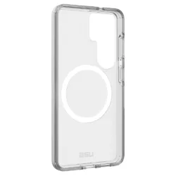UAG รุ่น Scout Clear (Magnetic) - เคส Galaxy S26 Plus - สี Ice/White