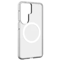 UAG รุ่น Scout Clear (Magnetic) - เคส Galaxy S26 Plus - สี Ice/White
