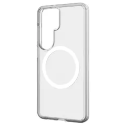 UAG รุ่น Scout Clear (Magnetic) - เคส Galaxy S26 Plus - สี Ice/White