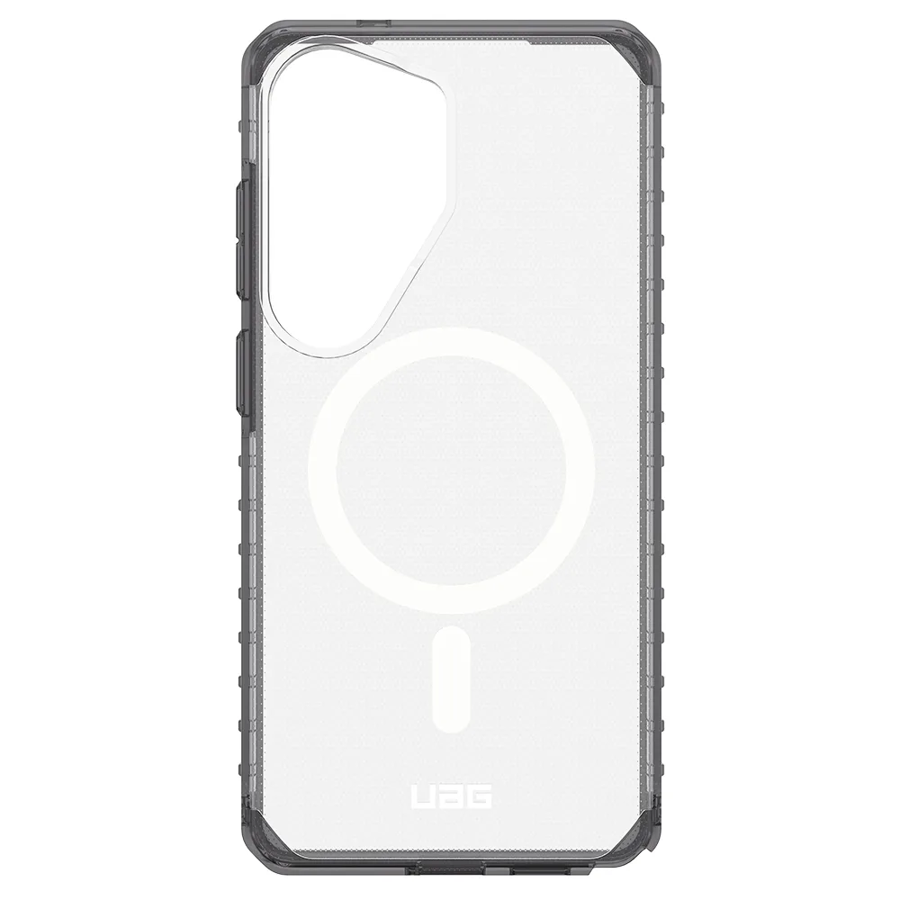 UAG รุ่น Plyo LT (Magnetic) - เคส Galaxy S26 Ultra - สี Ice/White/Smoke 1 UAG รุ่น Plyo LT (Magnetic) - เคส Galaxy S26 Ultra - สี Ice/White/Smoke