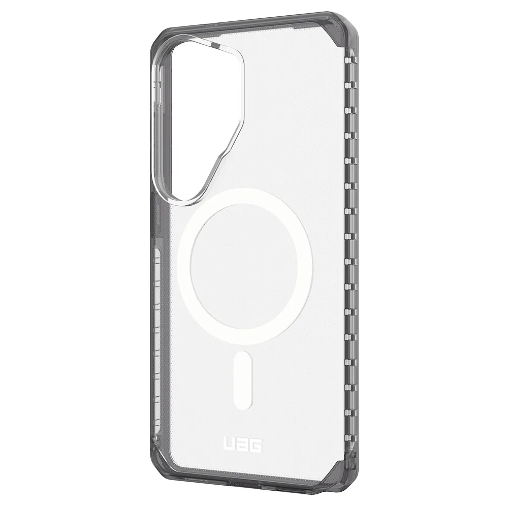 UAG รุ่น Plyo LT (Magnetic) - เคส Galaxy S26 Ultra - สี Ice/White/Smoke 2 UAG รุ่น Plyo LT (Magnetic) - เคส Galaxy S26 Ultra - สี Ice/White/Smoke - Image 2