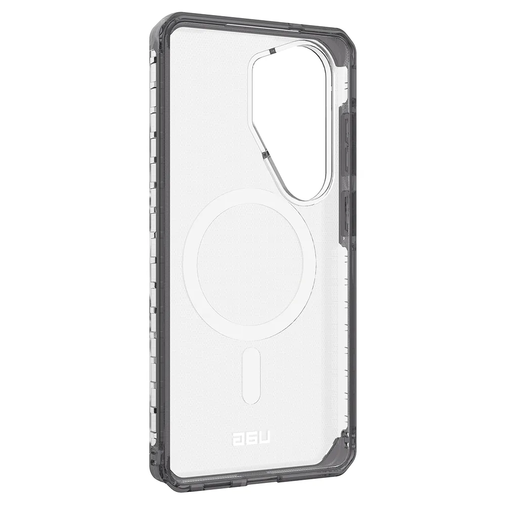 UAG รุ่น Plyo LT (Magnetic) - เคส Galaxy S26 Ultra - สี Ice/White/Smoke 4 UAG รุ่น Plyo LT (Magnetic) - เคส Galaxy S26 Ultra - สี Ice/White/Smoke - Image 4