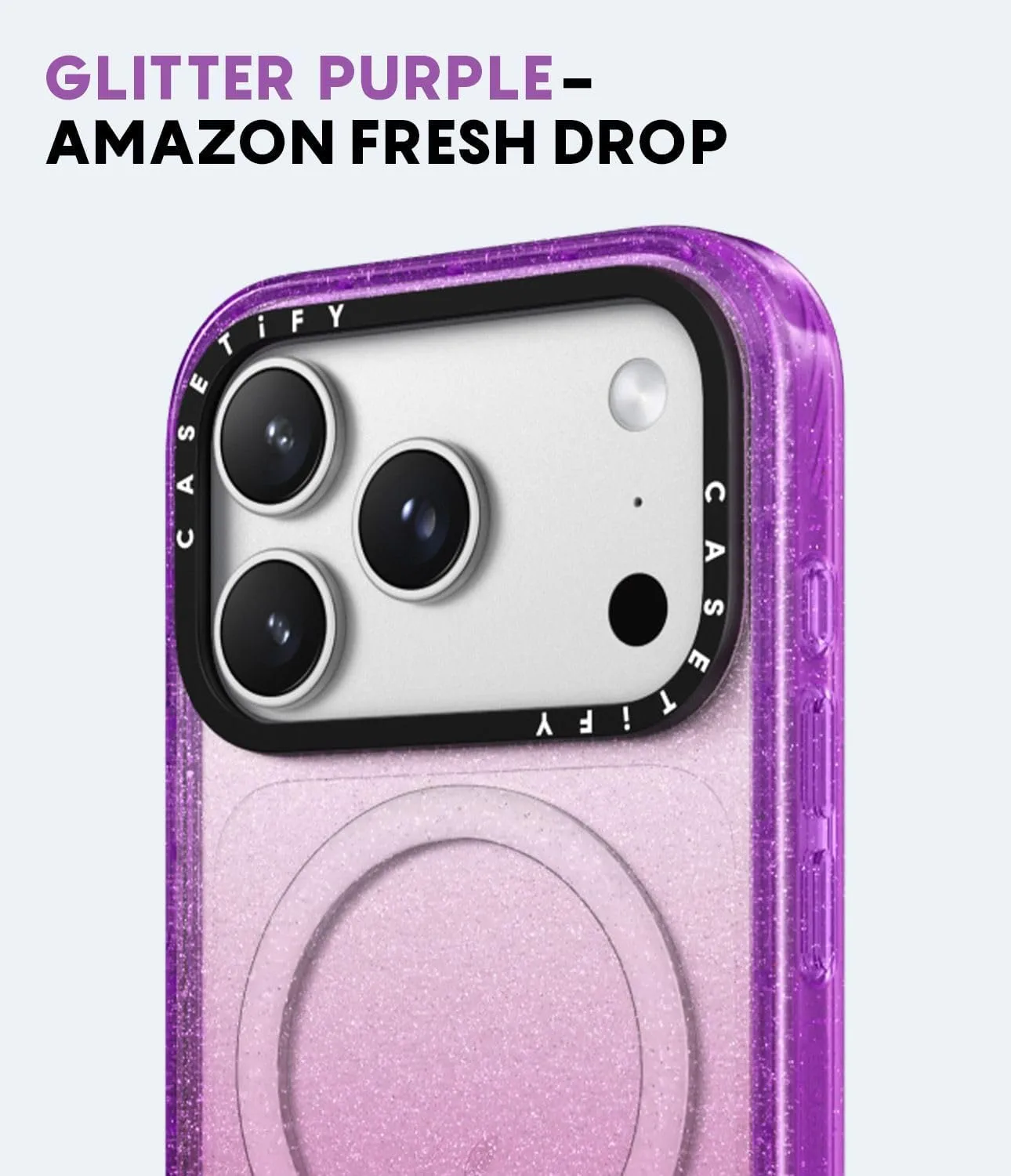 Casetify รุ่น Compact Case - เคส iPhone 17 Pro Max - ลาย Teddy Bear Plaid 8 Casetify รุ่น Compact Case - เคส iPhone 17 Pro Max - ลาย Teddy Bear Plaid - Image 8