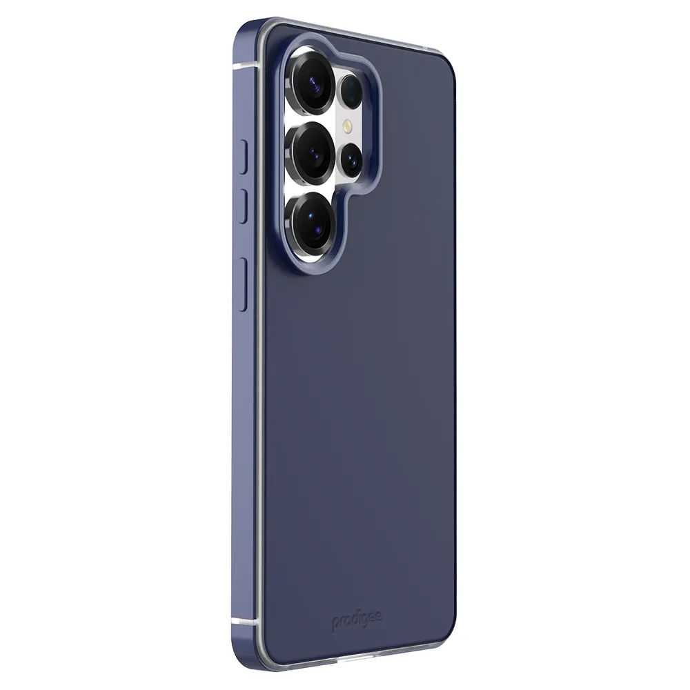 Prodigee รุ่น Edge - เคส Galaxy S26 Ultra - สี Blue 2 Prodigee รุ่น Edge - เคส Galaxy S26 Ultra - สี Blue - Image 2