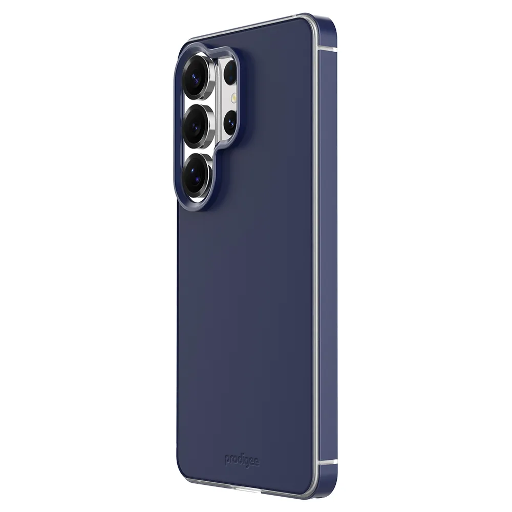 Prodigee รุ่น Edge - เคส Galaxy S26 Ultra - สี Blue 3 Prodigee รุ่น Edge - เคส Galaxy S26 Ultra - สี Blue - Image 3