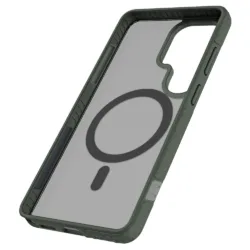 Prodigee รุ่น Jogger - เคส Galaxy S26 Ultra - สี Army