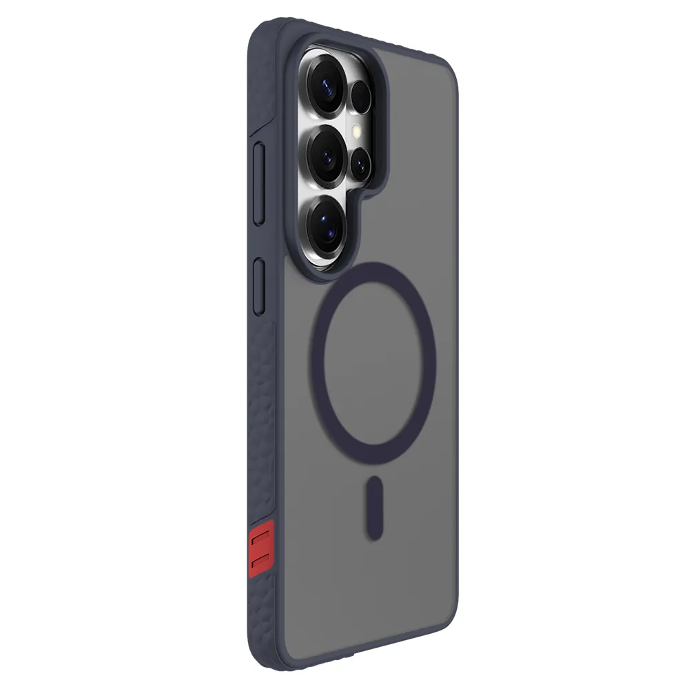 Prodigee รุ่น Jogger - เคส Galaxy S26 Ultra - สี Blue 2 Prodigee รุ่น Jogger - เคส Galaxy S26 Ultra - สี Blue - Image 2