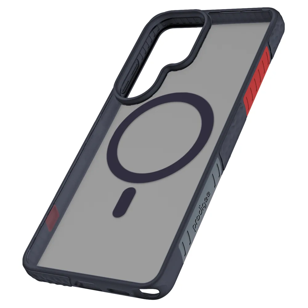 Prodigee รุ่น Jogger - เคส Galaxy S26 Ultra - สี Blue 6 Prodigee รุ่น Jogger - เคส Galaxy S26 Ultra - สี Blue - Image 6