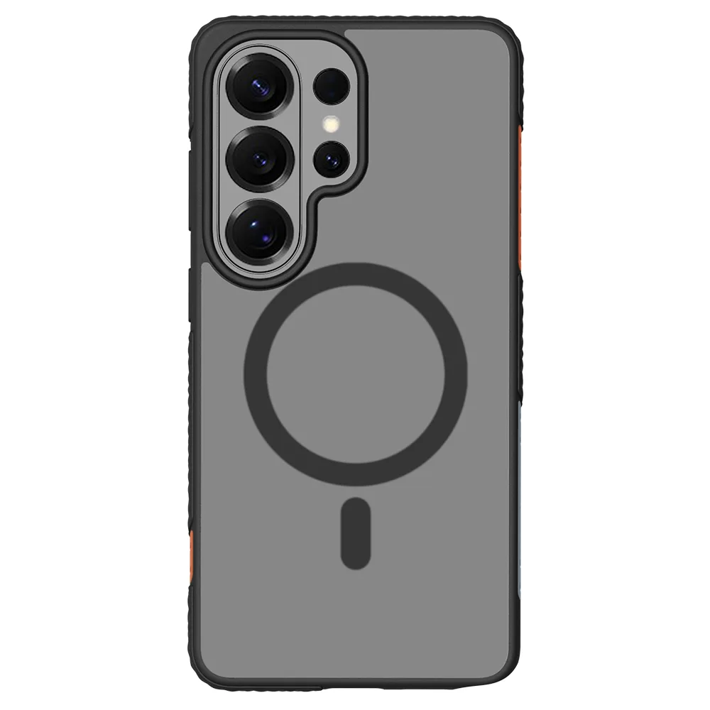 Prodigee รุ่น Jogger - เคส Galaxy S26 Ultra - สี Midnight 1 Prodigee รุ่น Jogger - เคส Galaxy S26 Ultra - สี Midnight