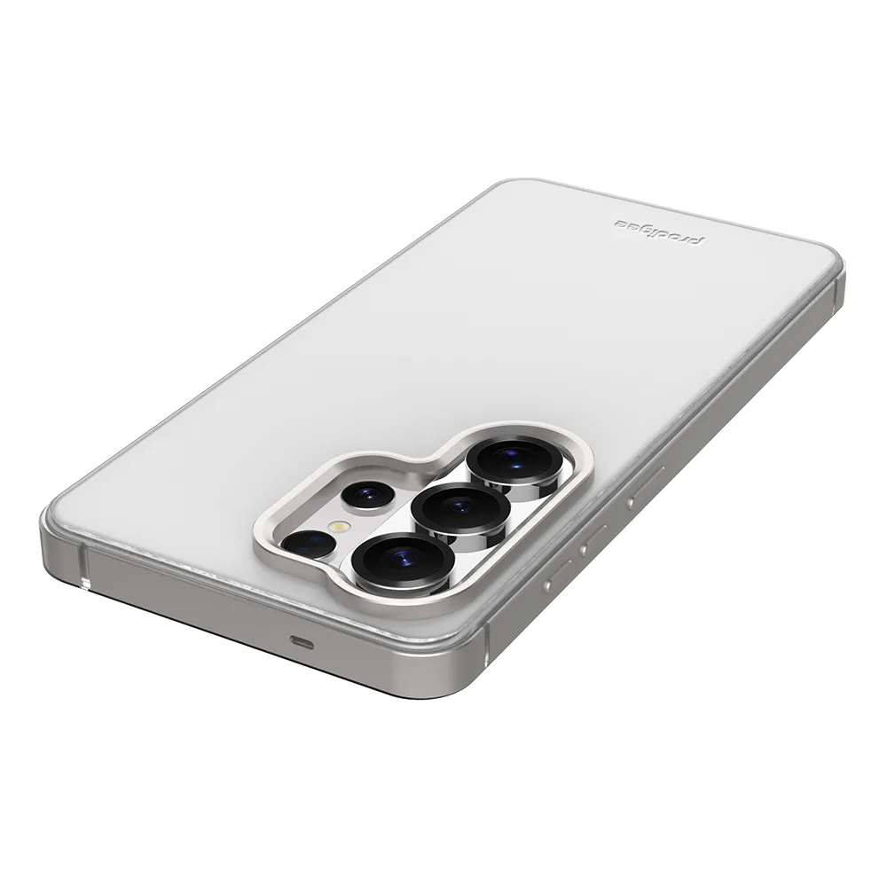 Prodigee รุ่น Edge - เคส Galaxy S26 Ultra - สี Grey 5 Prodigee รุ่น Edge - เคส Galaxy S26 Ultra - สี Grey - Image 5