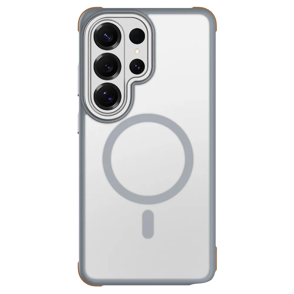 Prodigee รุ่น Formula K1 - เคส Galaxy S26 Ultra - สี Grey 1 Prodigee รุ่น Formula K1 - เคส Galaxy S26 Ultra - สี Grey