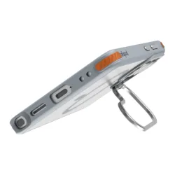 Prodigee รุ่น Formula K1 - เคส Galaxy S26 Ultra - สี Grey 8 Prodigee รุ่น Formula K1 - เคส Galaxy S26 Ultra - สี Grey