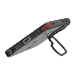 Prodigee รุ่น Formula K1 - เคส Galaxy S26 Ultra - สี Smoke