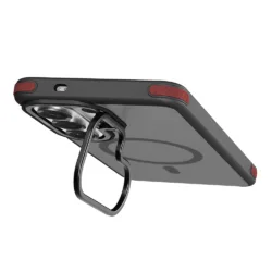 Prodigee รุ่น Formula K1 - เคส Galaxy S26 Ultra - สี Smoke