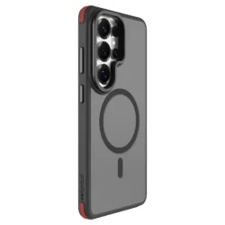 Prodigee รุ่น Formula K1 - เคส Galaxy S26 Ultra - สี Smoke