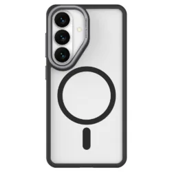 Prodigee รุ่น Kick It - เคส Galaxy S26 Ultra - สี Black