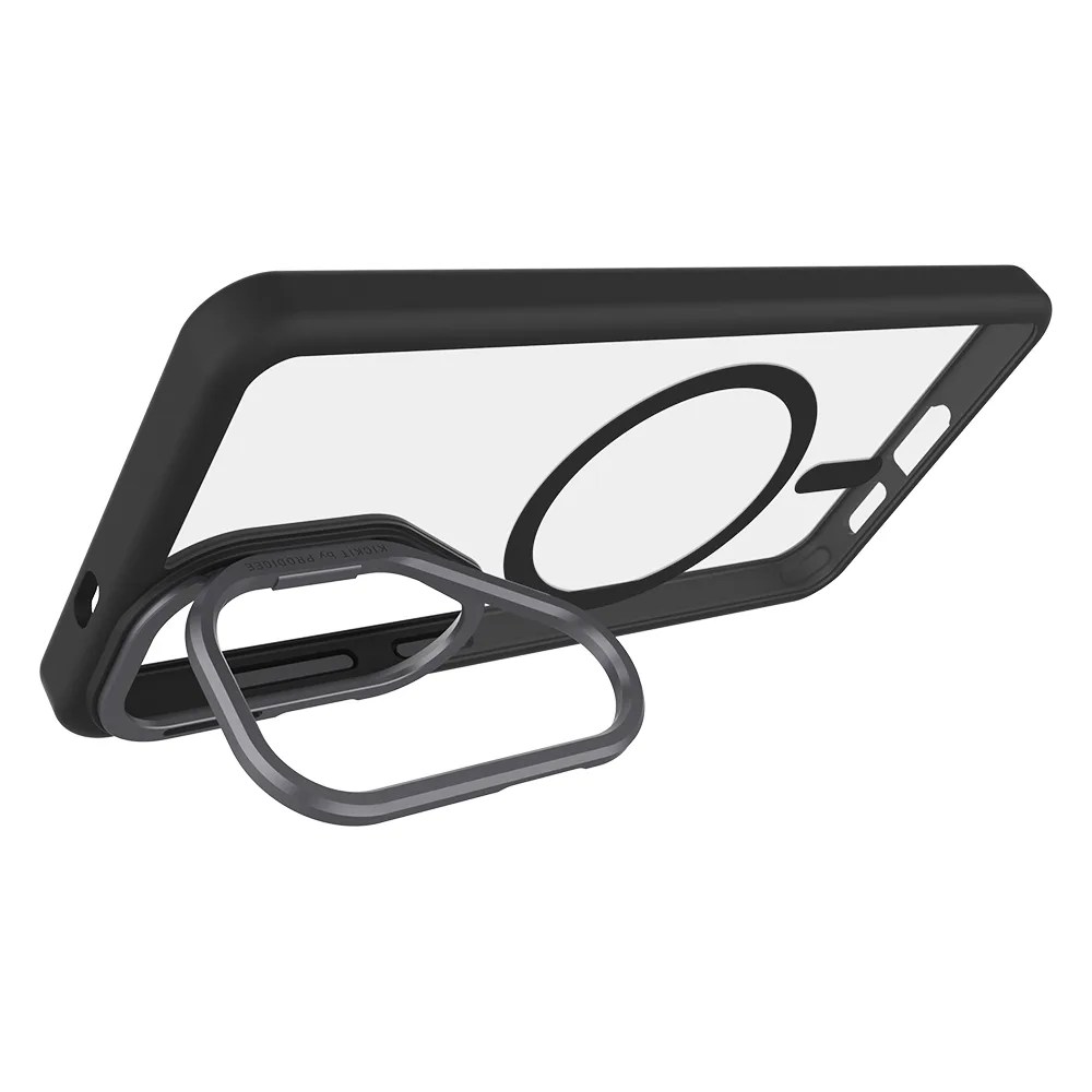 Prodigee รุ่น Kick It - เคส Galaxy S26 Ultra - สี Black 7 Prodigee รุ่น Kick It - เคส Galaxy S26 Ultra - สี Black - Image 7