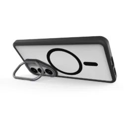 Prodigee รุ่น Kick It - เคส Galaxy S26 Ultra - สี Black 16 Prodigee รุ่น Kick It - เคส Galaxy S26 Ultra - สี Black