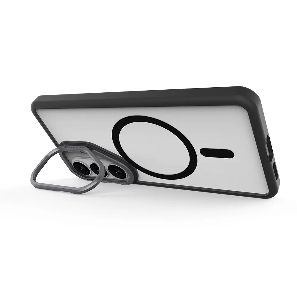 Prodigee รุ่น Kick It - เคส Galaxy S26 Ultra - สี Black 6 Prodigee รุ่น Kick It - เคส Galaxy S26 Ultra - สี Black - Image 6