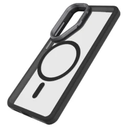 Prodigee รุ่น Kick It - เคส Galaxy S26 Ultra - สี Black 20 Prodigee รุ่น Kick It - เคส Galaxy S26 Ultra - สี Black