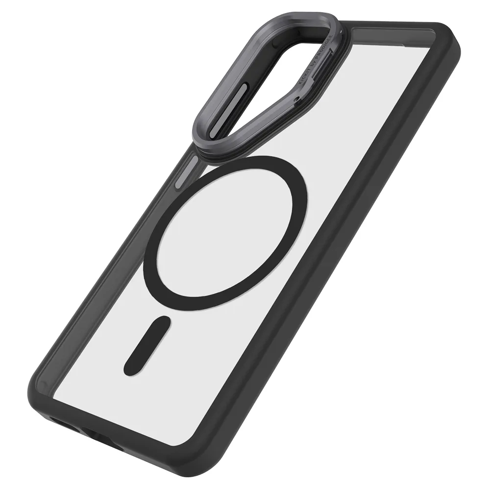 Prodigee รุ่น Kick It - เคส Galaxy S26 Ultra - สี Black 10 Prodigee รุ่น Kick It - เคส Galaxy S26 Ultra - สี Black - Image 10