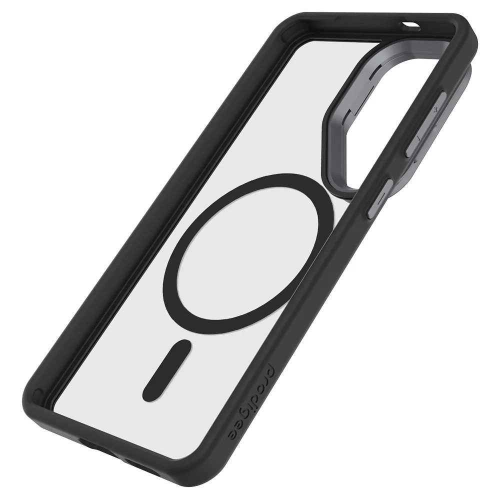 Prodigee รุ่น Kick It - เคส Galaxy S26 Ultra - สี Black 9 Prodigee รุ่น Kick It - เคส Galaxy S26 Ultra - สี Black - Image 9