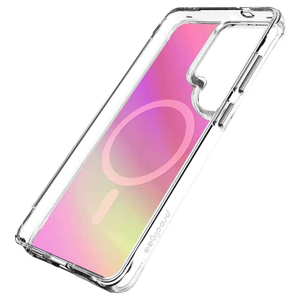 Prodigee รุ่น Glow - เคส Galaxy S26 Ultra - สี Iridescent 7 Prodigee รุ่น Glow - เคส Galaxy S26 Ultra - สี Iridescent - Image 7