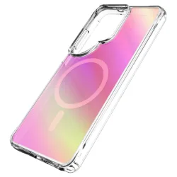 Prodigee รุ่น Glow - เคส Galaxy S26 Ultra - สี Iridescent 12 Prodigee รุ่น Glow - เคส Galaxy S26 Ultra - สี Iridescent