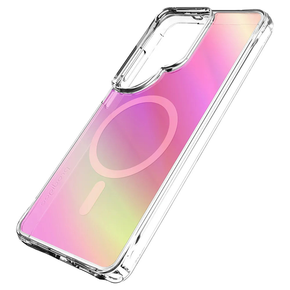 Prodigee รุ่น Glow - เคส Galaxy S26 Ultra - สี Iridescent 6 Prodigee รุ่น Glow - เคส Galaxy S26 Ultra - สี Iridescent - Image 6