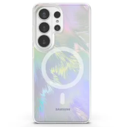 Prodigee รุ่น Pampas - เคส Galaxy S26 Ultra - สี Ice