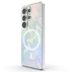 Prodigee รุ่น Pampas - เคส Galaxy S26 Ultra - สี Ice 8 Prodigee รุ่น Pampas - เคส Galaxy S26 Ultra - สี Ice