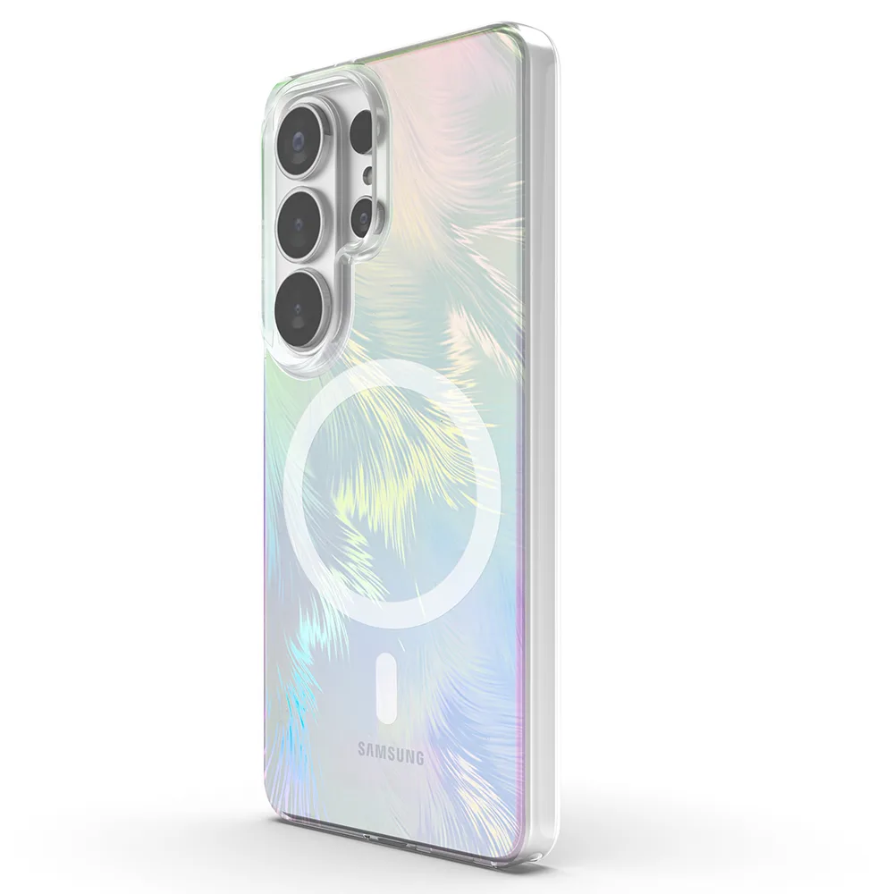 Prodigee รุ่น Pampas - เคส Galaxy S26 Ultra - สี Ice 3 Prodigee รุ่น Pampas - เคส Galaxy S26 Ultra - สี Ice - Image 3