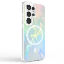 Prodigee รุ่น Pampas - เคส Galaxy S26 Ultra - สี Ice 7 Prodigee รุ่น Pampas - เคส Galaxy S26 Ultra - สี Ice