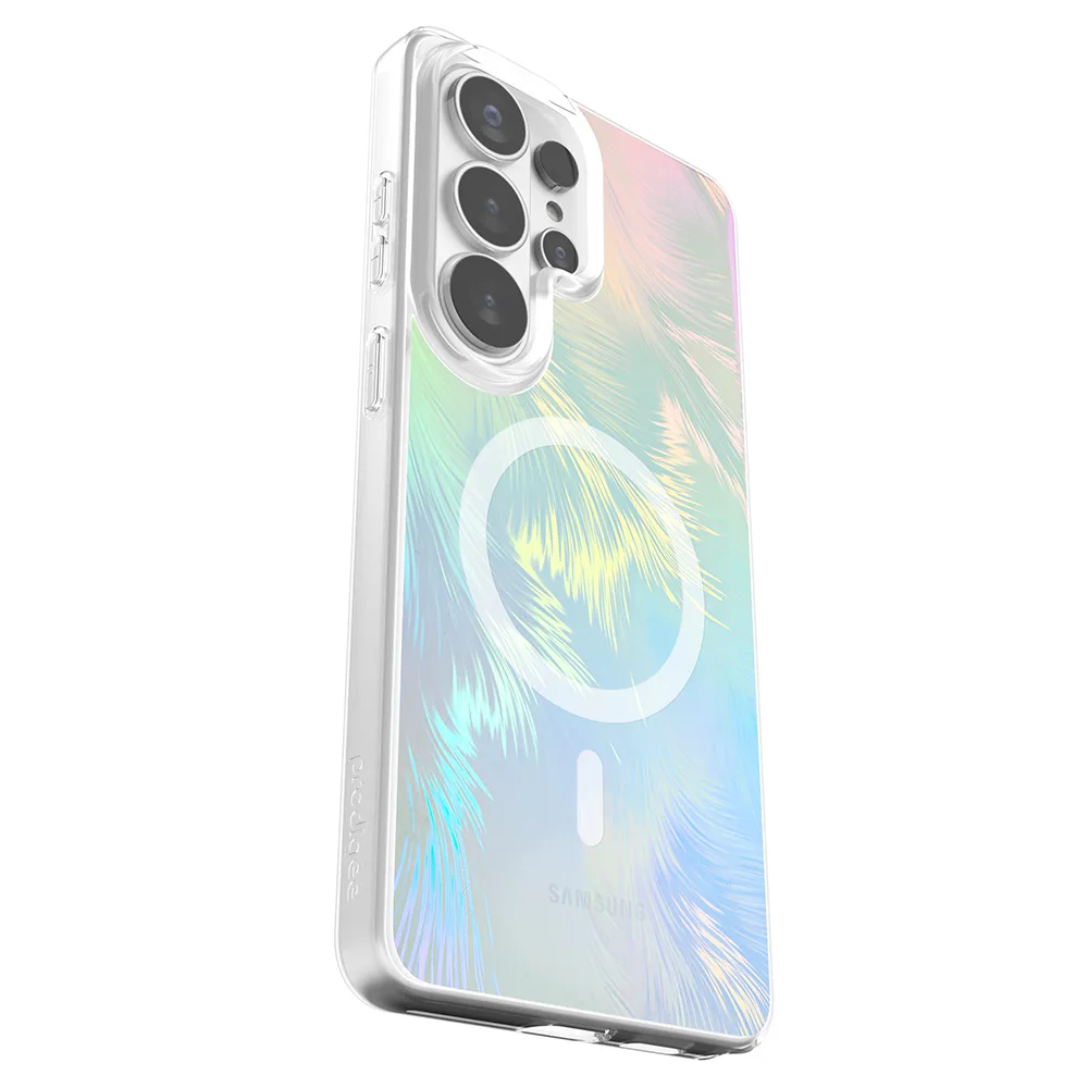 Prodigee รุ่น Pampas - เคส Galaxy S26 Ultra - สี Ice 5 Prodigee รุ่น Pampas - เคส Galaxy S26 Ultra - สี Ice - Image 5