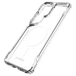 Prodigee รุ่น Super Hero - เคส Galaxy S26 Ultra - สี Clear