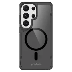 Prodigee รุ่น Super Hero - เคส Galaxy S26 Ultra - สี Smoke